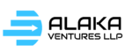 logo of alaka ventures llp digital marketing agency in kannur