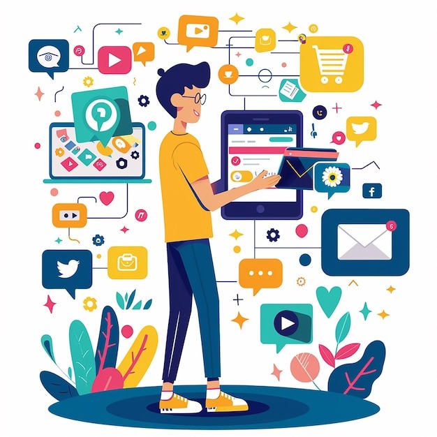 Digital Marketing agency in Kannur Alaka ventures llp